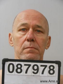 John  Daulton Mugshot