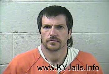 John David Byers   Mugshot