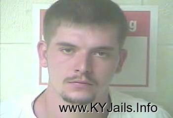 John David Sergent   Mugshot