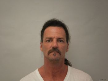 John Rayburn Dickerson Mugshot