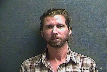 John Andrew Dixon Mugshot