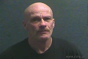 John Edward Dooley Mugshot