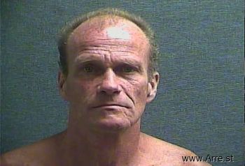 John Edward Dooley Mugshot