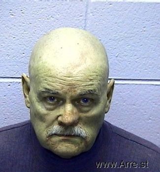 John  Doran Mugshot