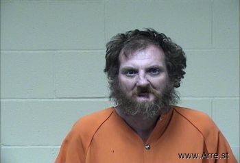 John Andrew Dukes Mugshot