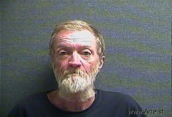 John  Dunn Mugshot