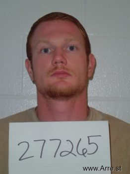 John William Elek Mugshot