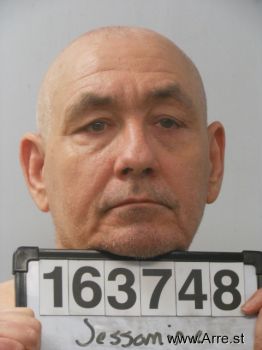 John Michael Essex Mugshot