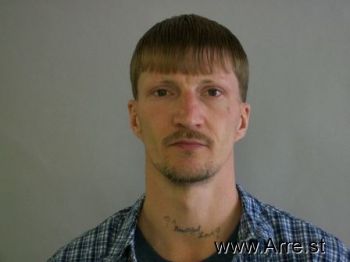 John Michael Evans Mugshot