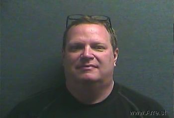 John Amis Foster Mugshot