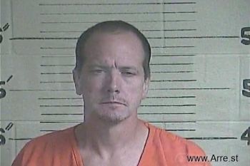 John E Fowler Mugshot