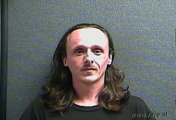 John Zachary Francis Mugshot