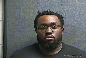 John Cedric Gentry Mugshot