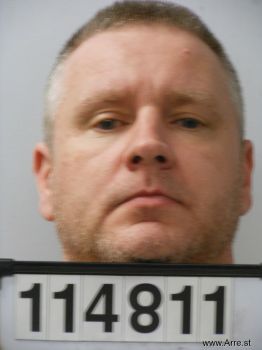 John Kelly Gibson Mugshot