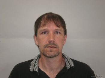 John  Goddard Mugshot