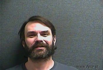 John Michael Grant Mugshot