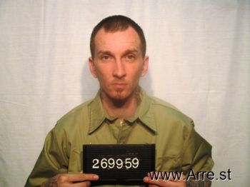 John  Gray Mugshot