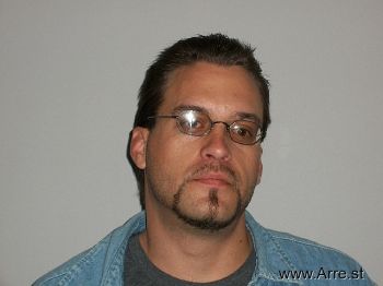 John Andrew Grimes Mugshot