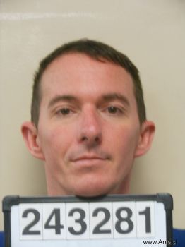 John Gill Hacker Mugshot