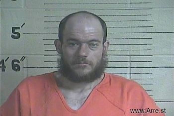 John T Haynes Mugshot