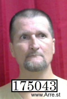 John Ray Helton Mugshot