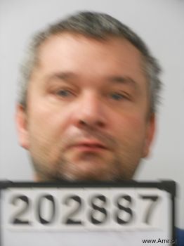 John  Holland Mugshot