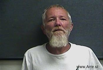 John Thomas Jernigan Mugshot