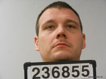 John Alexander Kuhn Mugshot