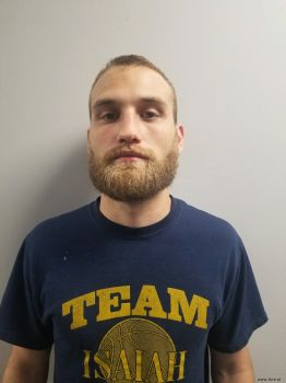 John  Kuhn Mugshot