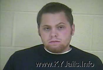 John Kyle Sallee   Mugshot