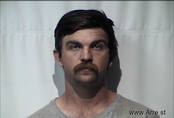 John  Lackey Mugshot