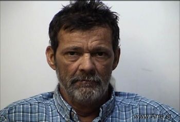 John  Lafond Mugshot