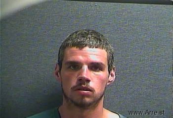 John Tyler Leach Mugshot