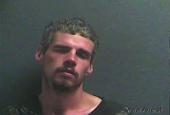 John Tyler Leach Mugshot