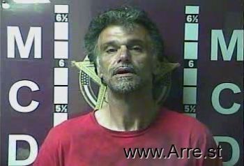 John David Luttrell Mugshot