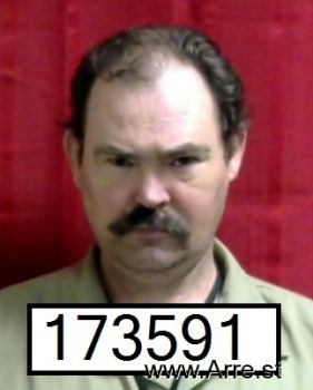 John L Luttrell Mugshot