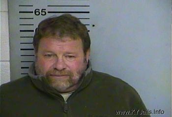 John M Timmons   Mugshot