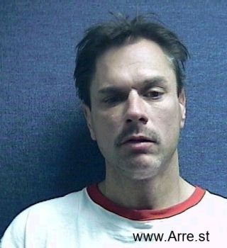 John  Mann Mugshot