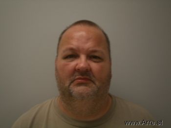 John W Jr Mcgregor Mugshot