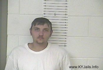 John Meadows   Mugshot