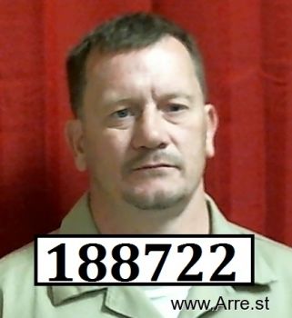 John Wayne Medley Mugshot