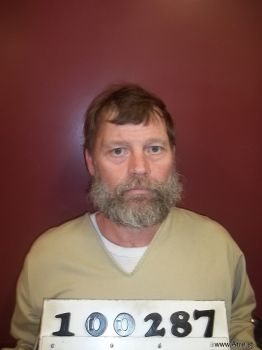 John Leslie Melton Mugshot