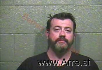 John Micheal Morton Mugshot