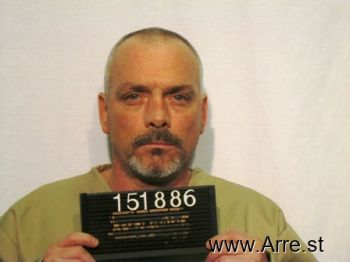 John Thomas Murphy Mugshot