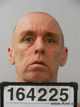 John  Murphy Mugshot