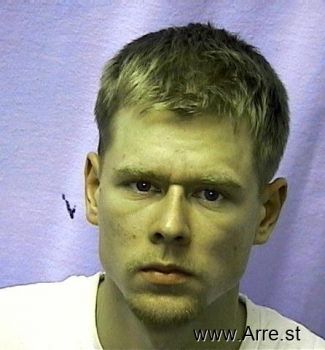 John Anthony Nelson Mugshot