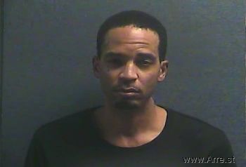 John Antwan Newton Mugshot