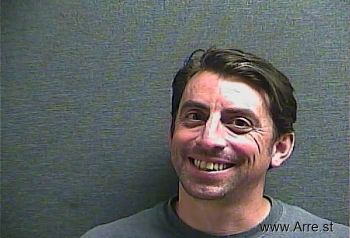 John Joshua Nix Mugshot