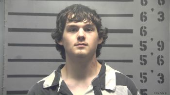 John  Oakley Mugshot