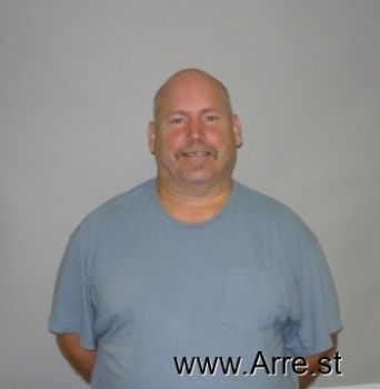 John Robert Oakley Mugshot